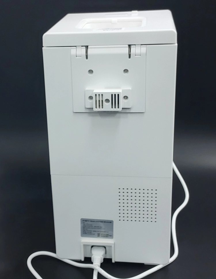 다룸 AI 퓨어 가열식 가습기 6L (d-GHHH-0006) 이미지