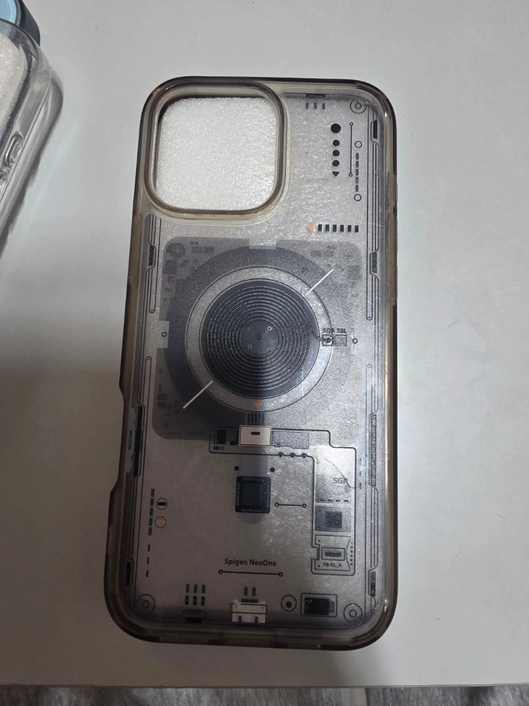 아이폰16프로맥스 256GB 이미지