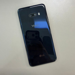 LG V50S 블랙색상 256용량 미파손 가성비 꿀매물 서브용 배달용 게임용 추천 10만 판매합니다 이미지
