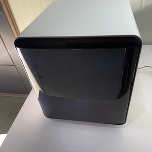 큐브냉장고(CRS25T950001,21년식) 이미지