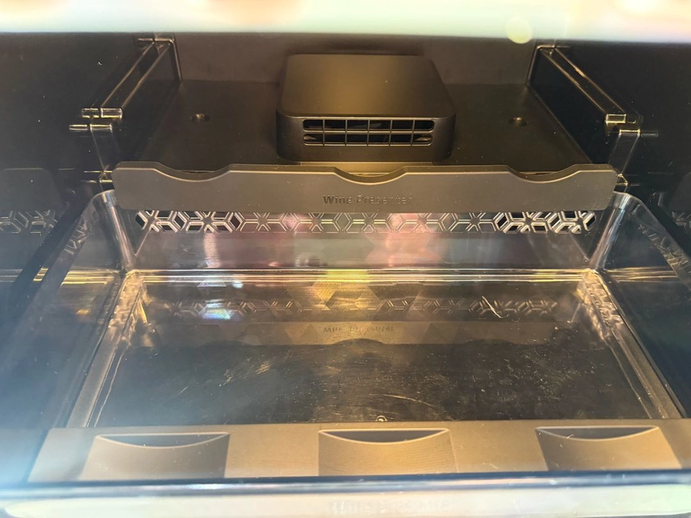 큐브냉장고(CRS25T950001,21년식) 이미지