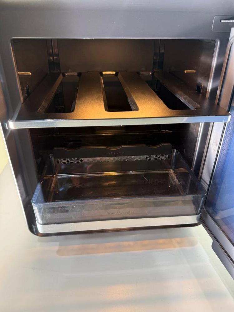 큐브냉장고(CRS25T950001,21년식) 이미지