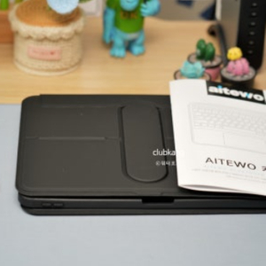 11인치용 aitewo 키보드 케이스 이미지