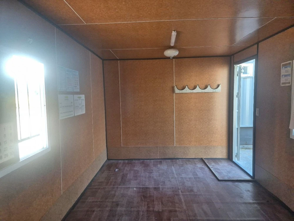 중고컨테이너3m x 6m 이미지