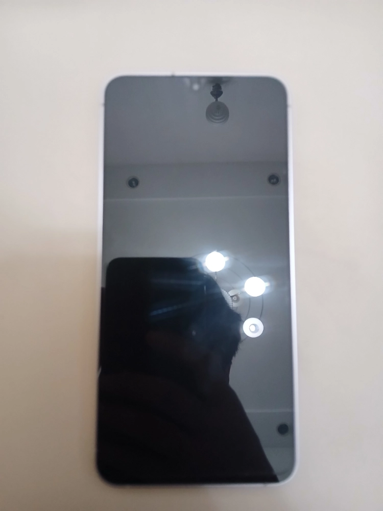 자급제 삼성 갤럭시 S25 FE 네이비 256GB 이미지