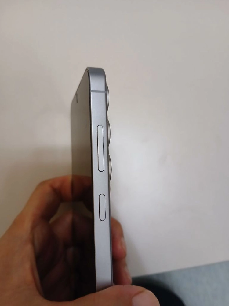 자급제 삼성 갤럭시 S25 FE 네이비 256GB 이미지