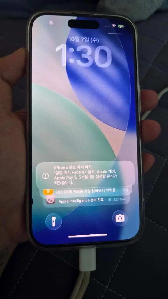 아이폰 15프로 512기가 블랙 - 안심되는 중고거래