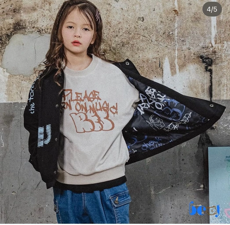 (새상품) 비이제이 가을 자켓 이미지