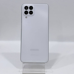 무잔상)갤럭시점프2 화이트 128GB Y2445 이미지