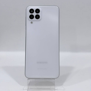 무잔상)갤럭시점프2 화이트 128GB Y2445 이미지
