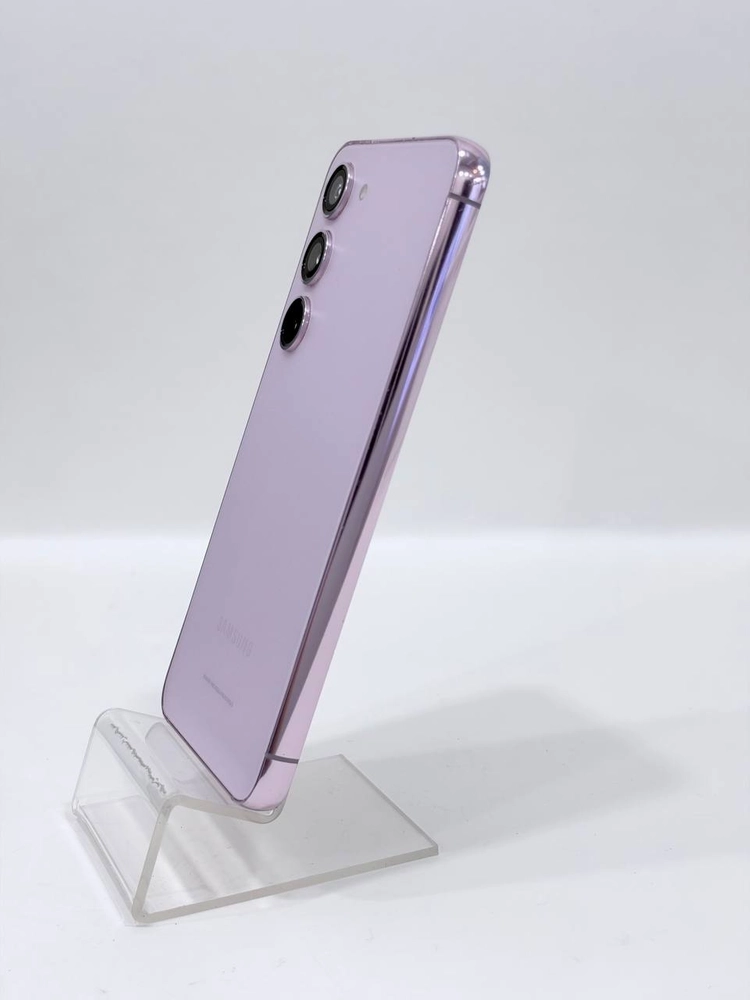 갤럭시 S23 라벤더 512GB Y2448 이미지