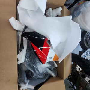 12ㅡ16년까지 cbr100rr 랩솔버젼 풀카울팜니다 이미지