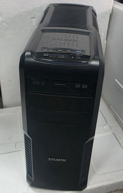 i5, 16G, GTX960, 240G PC 컴퓨터 - 안심되는 중고거래