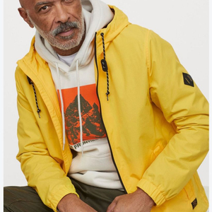 새옷) 남성 h&m 바람막이(S) 이미지