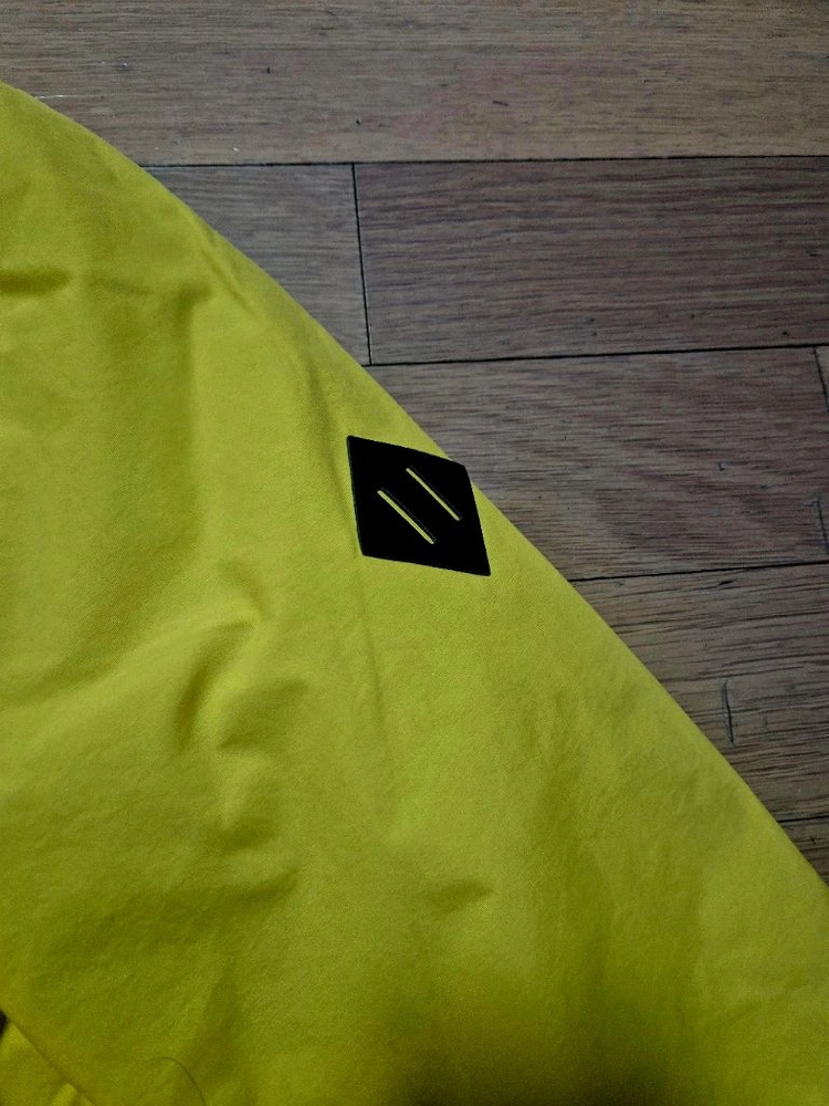 새옷) 남성 h&m 바람막이(S) 이미지