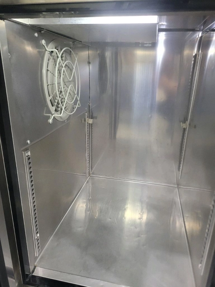 1800테이블냉장냉동고 이미지