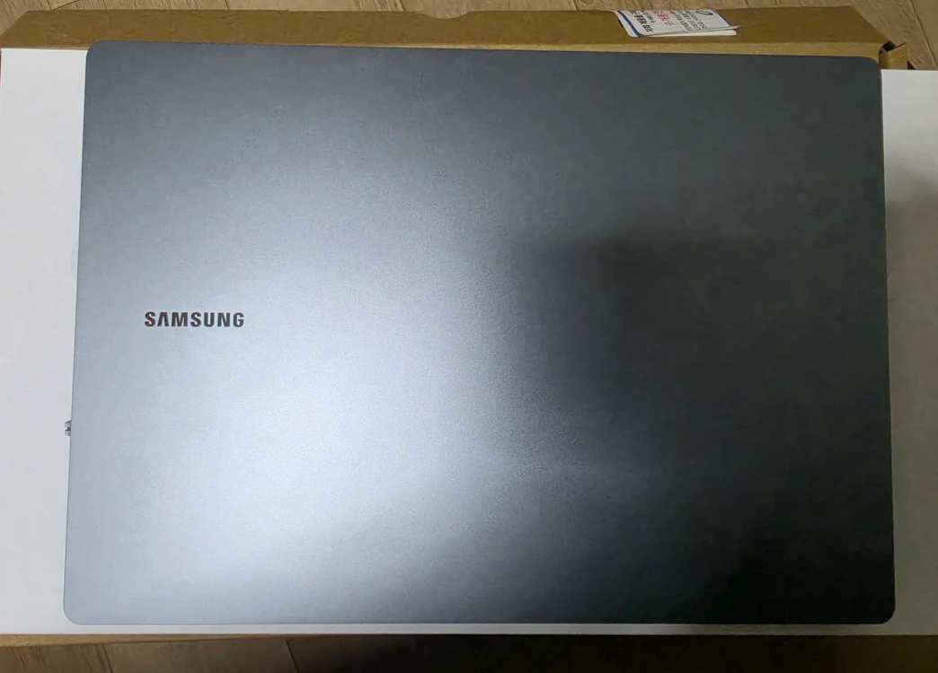삼성 갤럭시북5 프로 16인치 울트라7 32GB 512GB AI 노트북 이미지