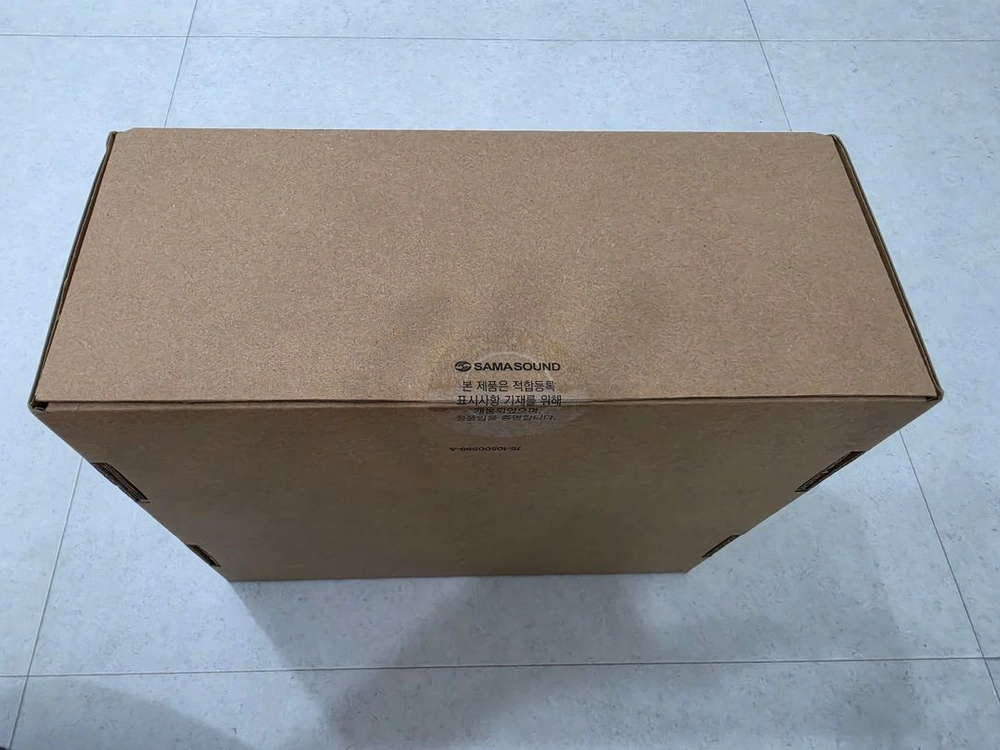 [미개봉] 프리소너스 퀀텀 Presonus Quantum HD2 오디오인터페이스 이미지