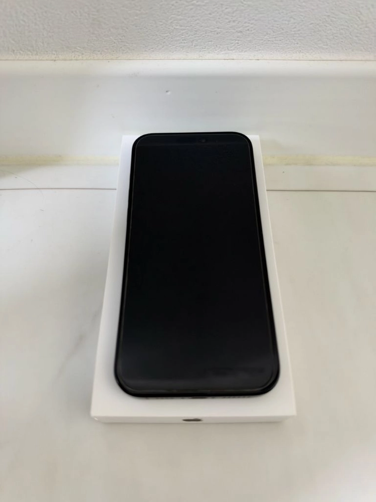 아이폰16프로맥스 512G 블랙 이미지
