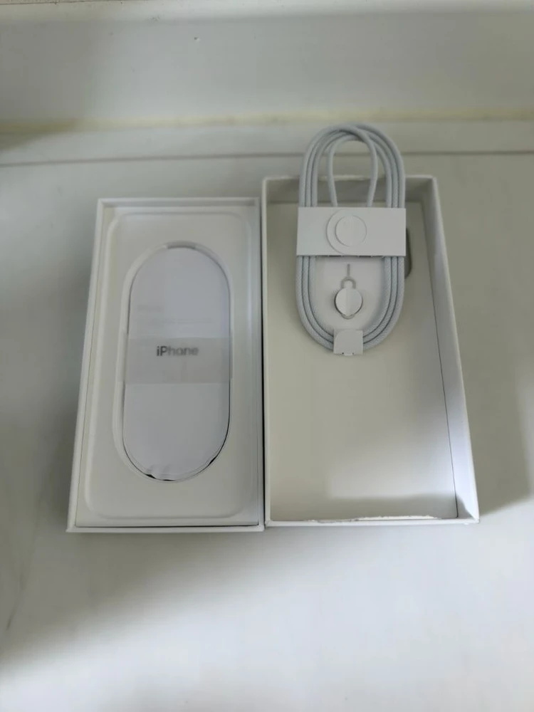 아이폰16프로맥스 512G 블랙 이미지