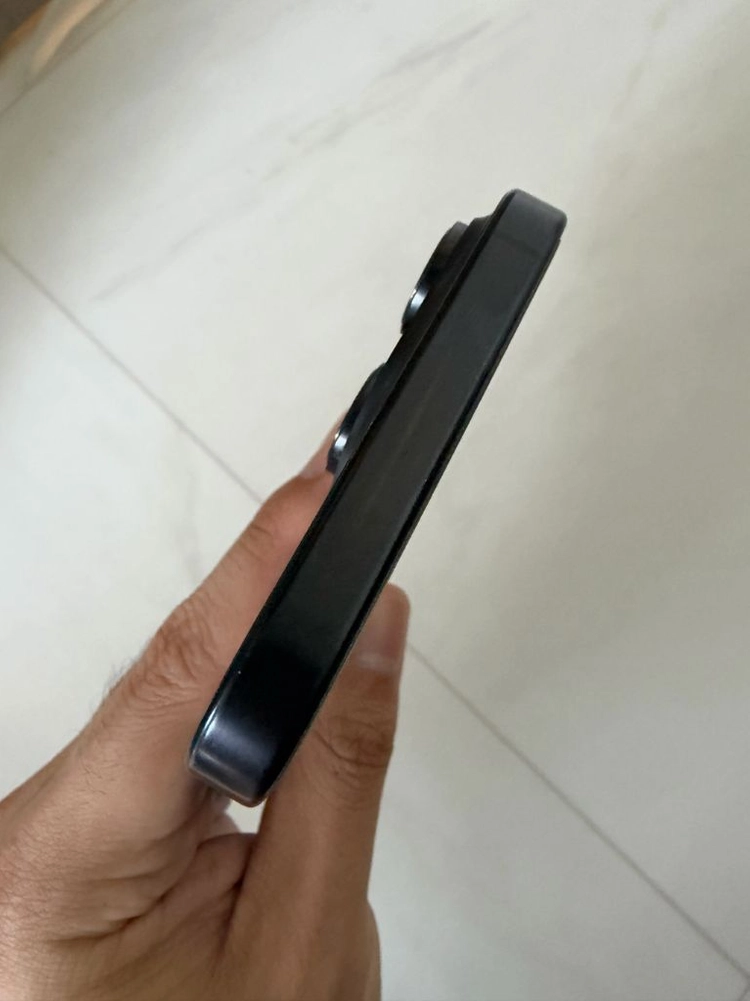 아이폰16프로맥스 512G 블랙 이미지