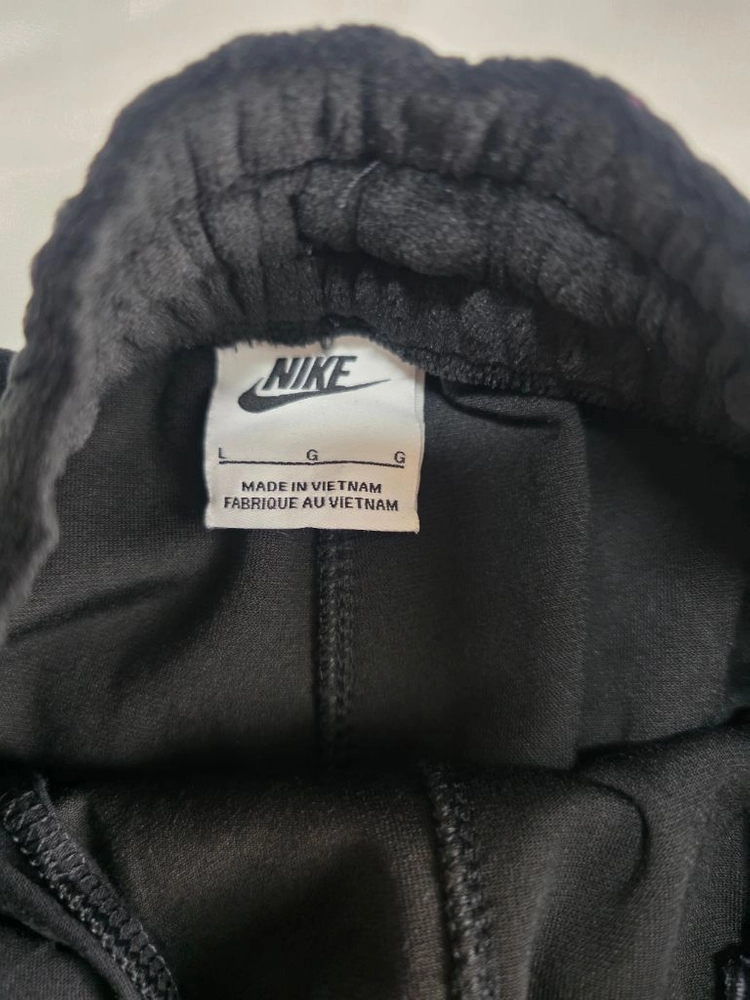 NIKE 나이키키즈 여아 65(L)벨로아 조거팬츠 이미지