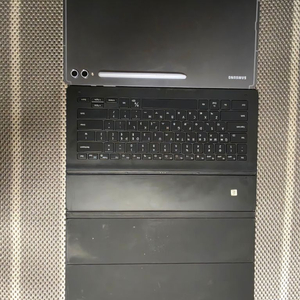 갤럭시탭 S10울트라 1테라 16램 그레이 5G + 정품키보드 이미지