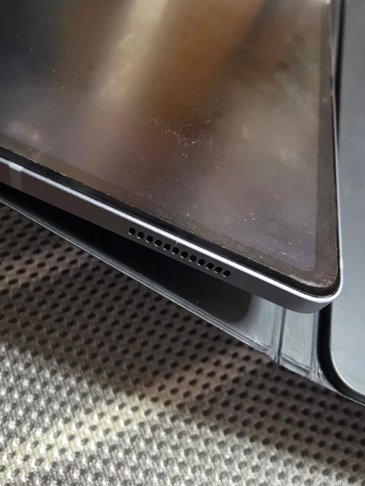 갤럭시탭 S10울트라 1테라 16램 그레이 5G + 정품키보드 이미지