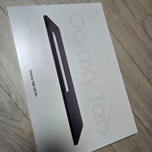 갤럭시탭 S10FE플러스+ WIFI 128GB 미개봉 이미지