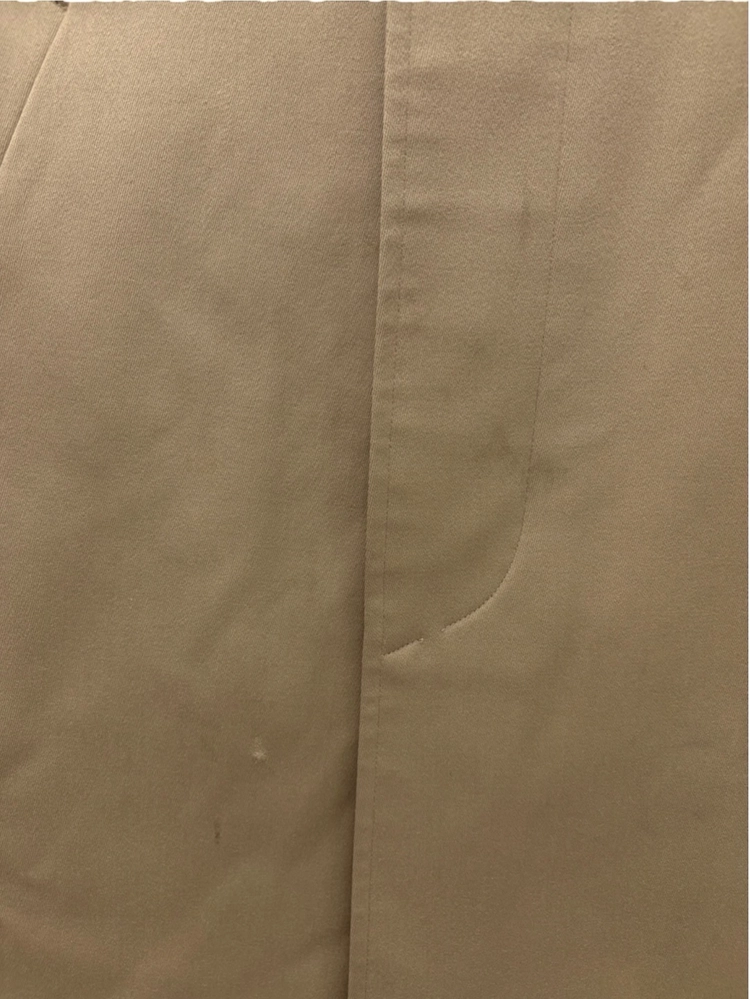 90s YSL 울 코트 (38) 이미지