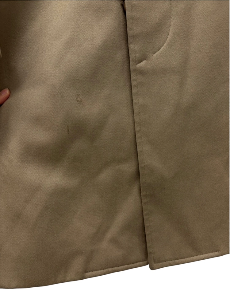90s YSL 울 코트 (38) 이미지
