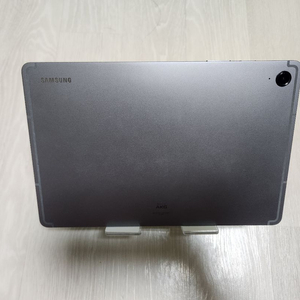 갤럭시 탭 s9 fe 5g 128gb +정품 s펜2개 이미지