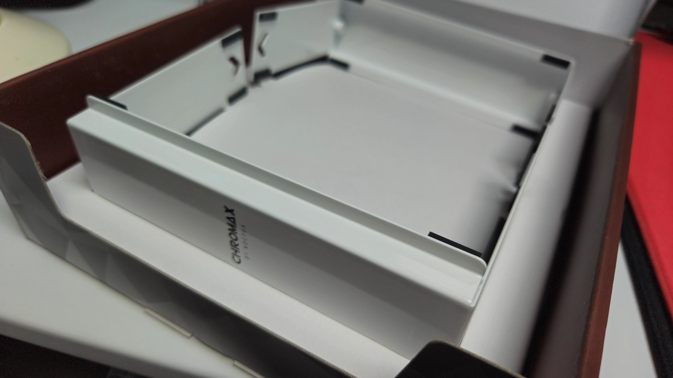 녹투아 NOCTUA NA-HC4 white 이미지