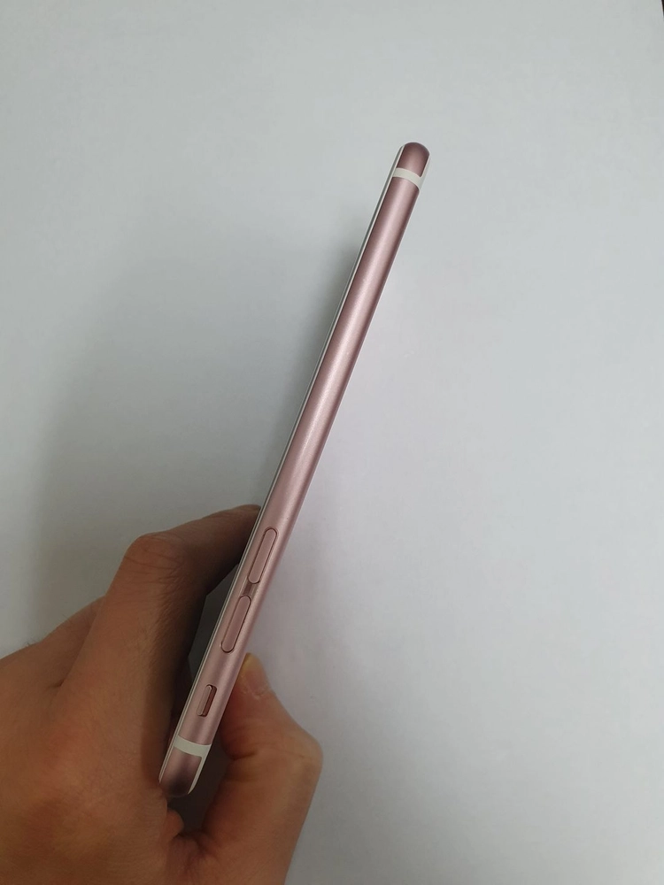 아이폰6S 64GB 로즈골드 배터리100% A급 기능정상 중고폰 235472 이미지