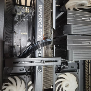 gigabyte 4070ti eagle 이미지