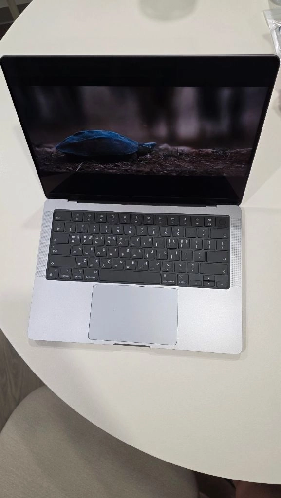 맥북프로 14인치 m2 pro 32gb 이미지