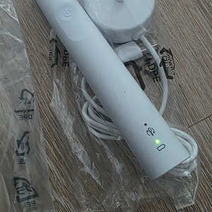 필립스무선전동칫솔 이미지