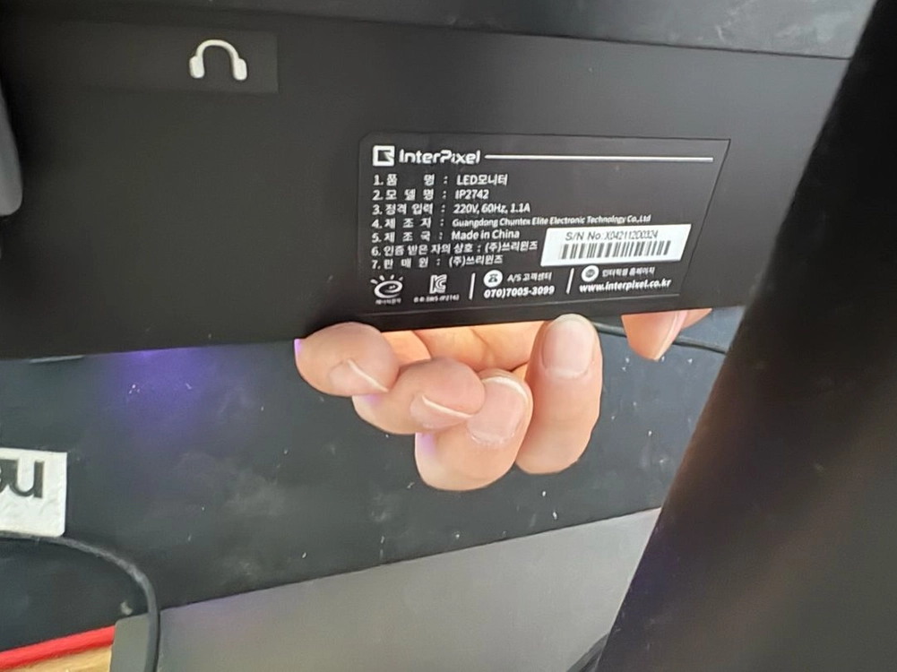라이젠 5600x evga 3080 본체 이미지