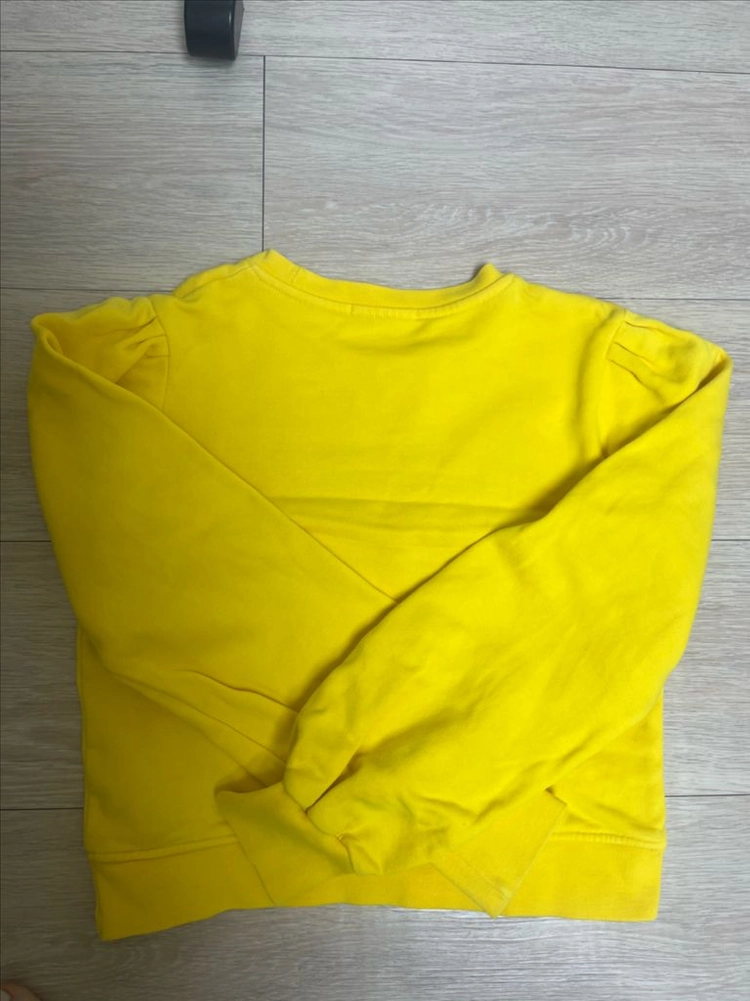 MSGM 키즈맨투맨 12 이미지
