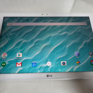 LG G Pad 3 10.1 X760W 32GB 정상작동 / 1.5만원 (택포) 이미지