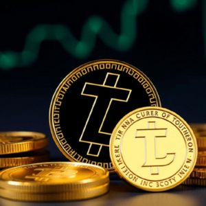 USDT 테더팝니다. 이미지