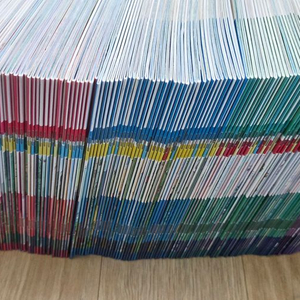 ort1-9단계 인북스정품 이미지