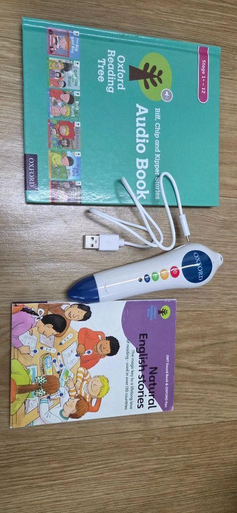 ort1-9단계 인북스정품 이미지