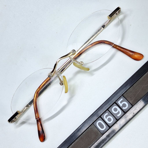 안경테 안경 무테 일본 빈티지 레트로 클래식 앤틱 복고 패션 아이웨어 Y2K 수입 아메카지 올드머니 스트릿 유니크 이미지
