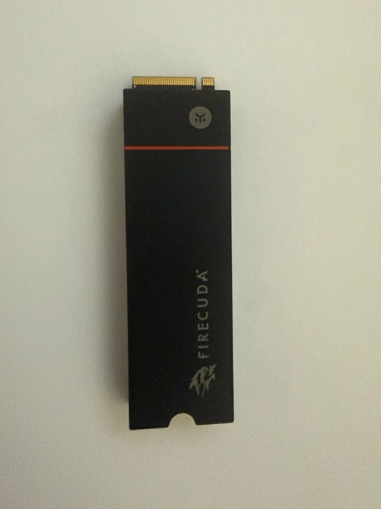 파이어쿠다 NVMe 530 2테라 이미지