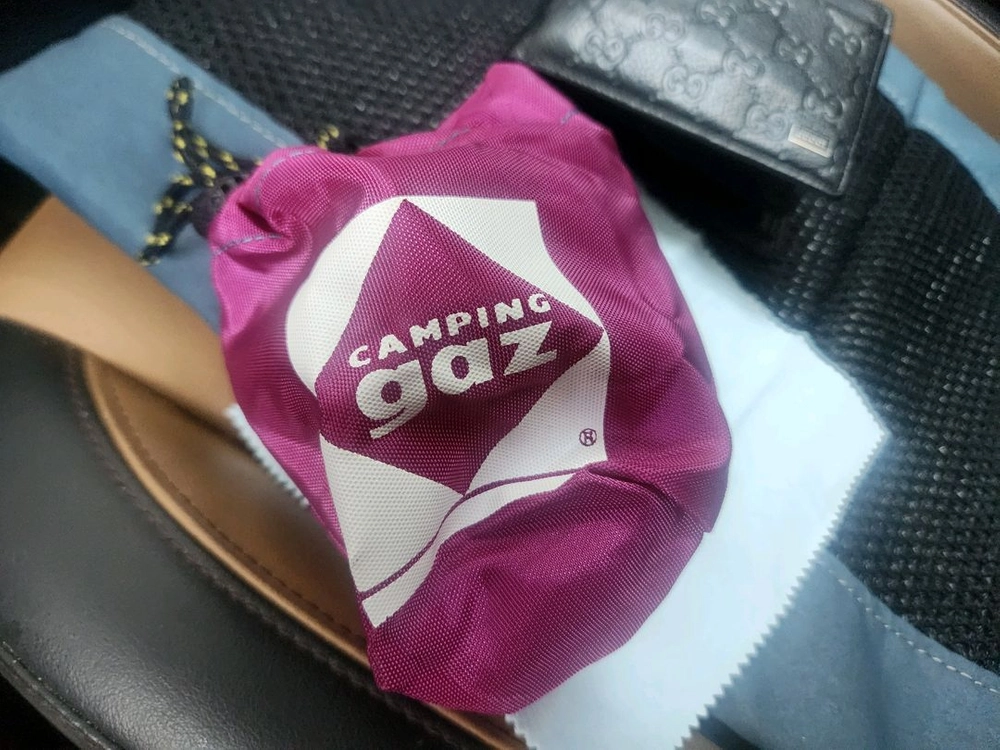 블루엣 270 마이크로 백패킹버너 이미지