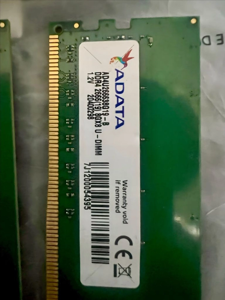 개별= i7-7700 (7만) / gtx 1660 ti (13만) / DDR4 8*2 (14만) 일괄 27 이미지