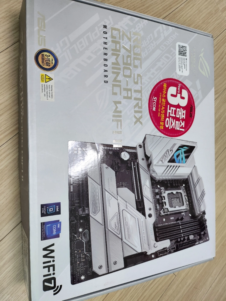 14700kf, msi ai1300ts, z790 d5 팝니다. 이미지