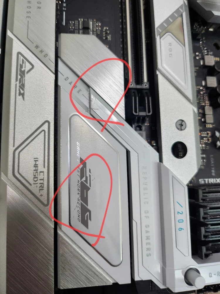 14700kf, msi ai1300ts, z790 d5 팝니다. 이미지