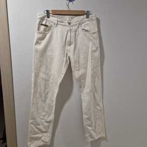 루이비통(LOUIS VUITTON) 데님 팬츠 (FR 42 / 32-33인치) 이미지